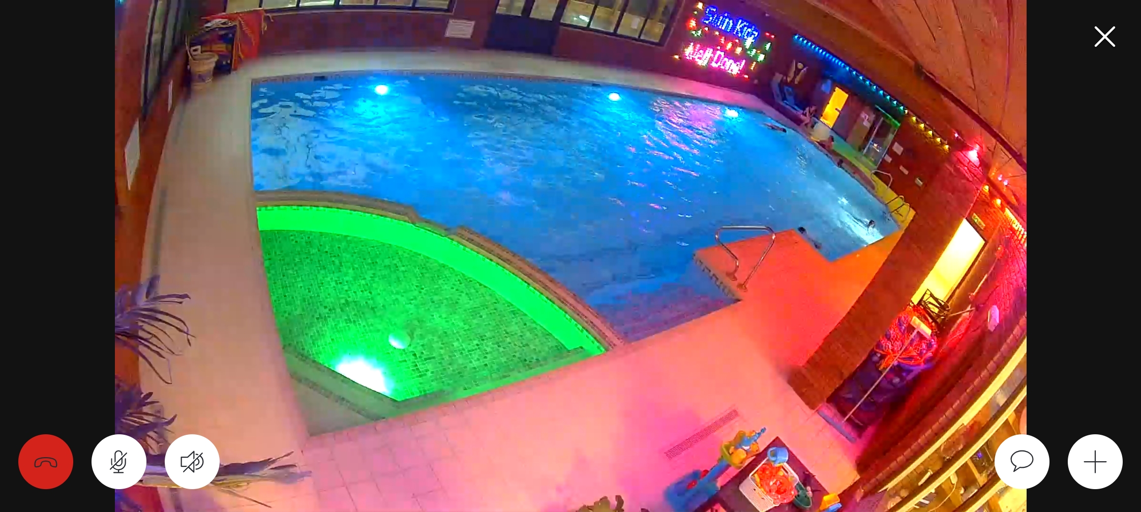 Swimple